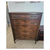Widdicomb Chest of Drawers50hx30Lx21w Widdicomb Chest of Drawers50hx30Lx21w