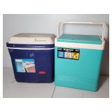 2 Coolers 2 Coolers
