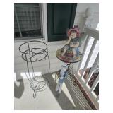 Tables/Decor lot30hx15w Tables/Decor lot30hx15w