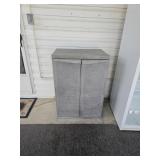 Storage Cabinet36hx 26lx18w Storage Cabinet36hx 26lx18w