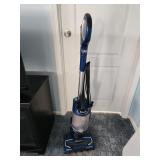 Shark Vacuum Tested Shark Vacuum Tested