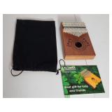 Kalimba Kalimba