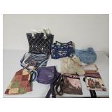 Tote style Bags Tote style Bags
