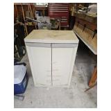 Sterilite storage shelf36hx26Lx18l Sterilite storage shelf36hx26Lx18l