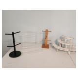 Jewlery Holders Jewlery Holders