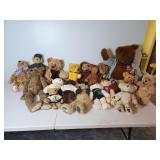Teddy Bears Teddy Bears