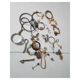 Costume Jewlery Costume Jewlery