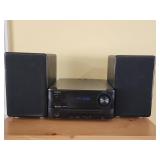 Insignia NS-SH513 Bluetooth CD PlayerTested Insignia NS-SH513 Bluetooth CD PlayerTested