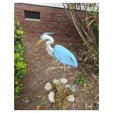 Stork Decor 21"L Stork Decor 21"L