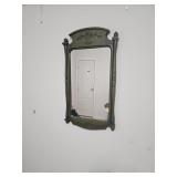 Wall mirror 27x14 Wall mirror 27x14
