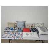 Decor pillows Decor pillows