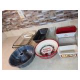 Bakeware Bakeware