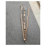 Walking Sticks57l Walking Sticks57l