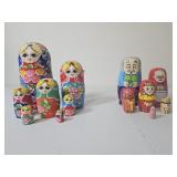 Russian Nesting Dolls Russian Nesting Dolls