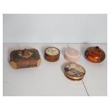 Trinket Boxs Trinket Boxs