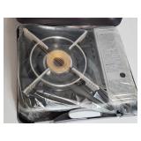 Chef Master Butane Portable Gas Stove Chef Master Butane Portable Gas Stove