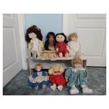 Dolls Dolls