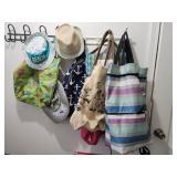 Bags & Hats Bags & Hats