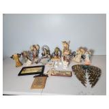Angels & More Angels & More