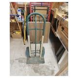 Heavy duty Hand truck Heavy duty Hand truck