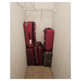 Luggage Luggage