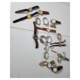 Watches Watches
