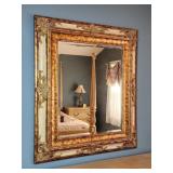 Wall Mirror #50043.5×37×3