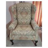 Thomasville Furniture Arm Chair 43×32×26