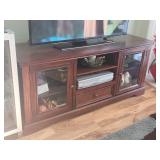 TV Stand Does not include Contents 26×60×20