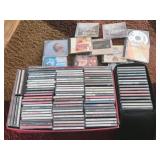 CD