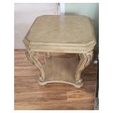 End Table #71425×26×26