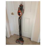 Shark Rocket Model HV305 Stick Vacuum Cleaner