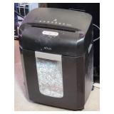 Ativa Cross-Cut Paper Shredder Model A12MC17