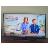 Samsung UN50HU6950 50-Inch 4K Ultra HD LED Smart T