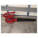 Toro Power Sweep Electric Leaf Blower