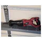 SKIL 9216 8-Amp Corded Reciprocating Saw, 120V