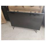 Samsung 43-Inch LED Smart TV, Model UN43TU7000FXZA