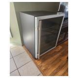 Wine Cooler Does not include Contents