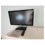 Samsung LT24C450ND 24-Inch LED Color TV Monitor Wi