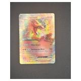 Pokemon TCG Charizard EX Holofoil Card, XY Flashfi