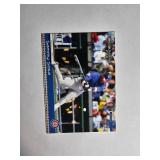 2003 Donruss Baseball Card, Sammy Sosa, Card #244