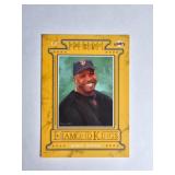2004 Donruss Studio Diamond Kings Barry Bonds Card