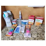 Personal Care and Health Products