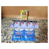 ChapStick and Vicks Vapor Inhalers in Original Pac