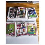237 2004 Topps Baseball Trading Cards