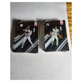 2005 Donruss Elite Baseball Trading Cards, Lot of