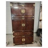 Bernhardt Armoire 78.5×40×21