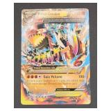 Primal Groudon EX Pokémon Trading Card, XY Ancient