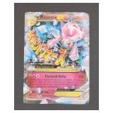 Pokemon XY44 Diancie EX Holo Promo Card
