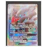 Pokemon Trading Card Game Darkrai GX 88/147 with H
